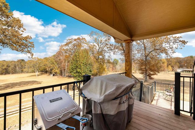 3512 Sorrell Lane, Traskwood, AR 72167
