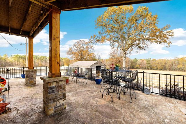 3512 Sorrell Lane, Traskwood, AR 72167