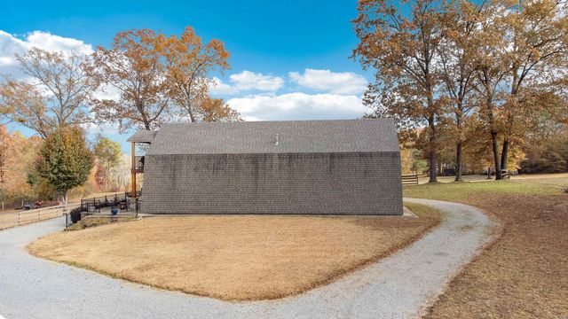 3512 Sorrell Lane, Traskwood, AR 72167