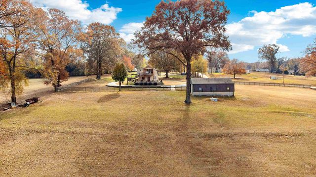 3512 Sorrell Lane, Traskwood, AR 72167