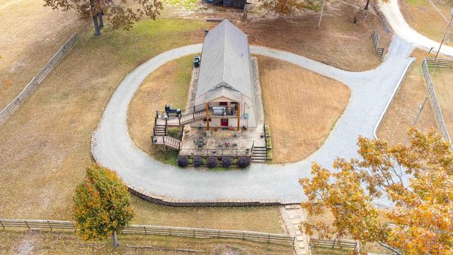 3512 Sorrell Lane, Traskwood, AR 72167