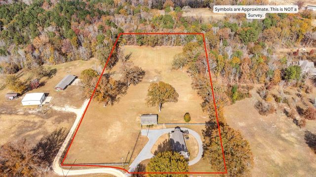 3512 Sorrell Lane, Traskwood, AR 72167