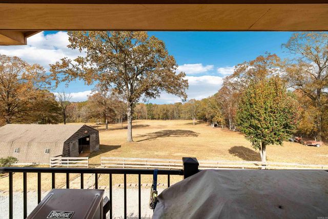 3512 Sorrell Lane, Traskwood, AR 72167