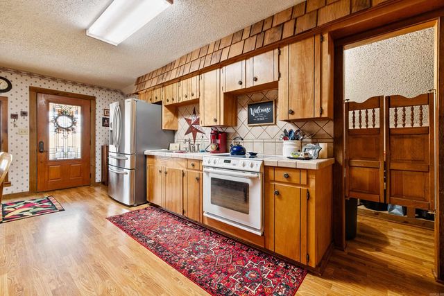 3512 Sorrell Lane, Traskwood, AR 72167