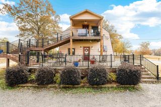 3512 Sorrell Lane, Traskwood, AR 72167