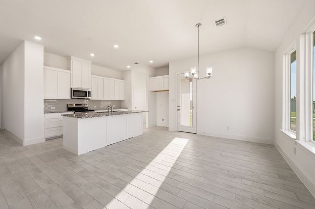 116 Park Hurst Drive, Boyd, TX 76023