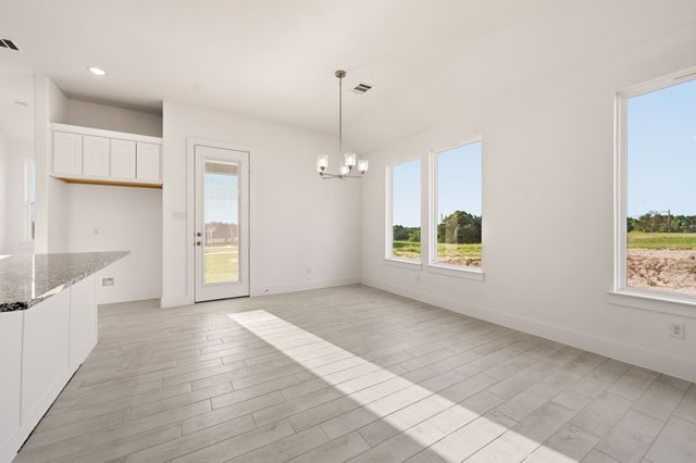 116 Park Hurst Drive, Boyd, TX 76023