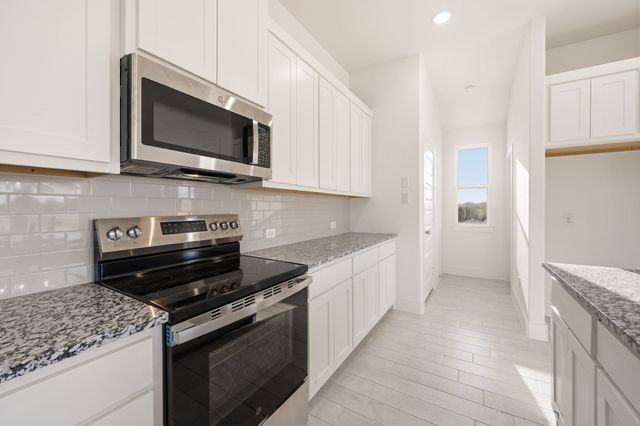 116 Park Hurst Drive, Boyd, TX 76023