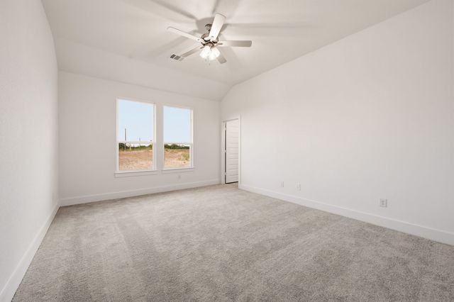 116 Park Hurst Drive, Boyd, TX 76023