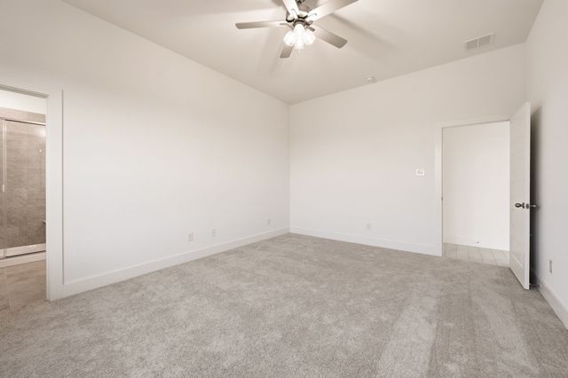 116 Park Hurst Drive, Boyd, TX 76023