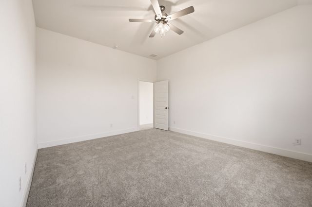 116 Park Hurst Drive, Boyd, TX 76023
