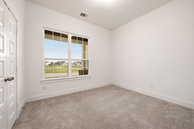 116 Park Hurst Drive, Boyd, TX 76023