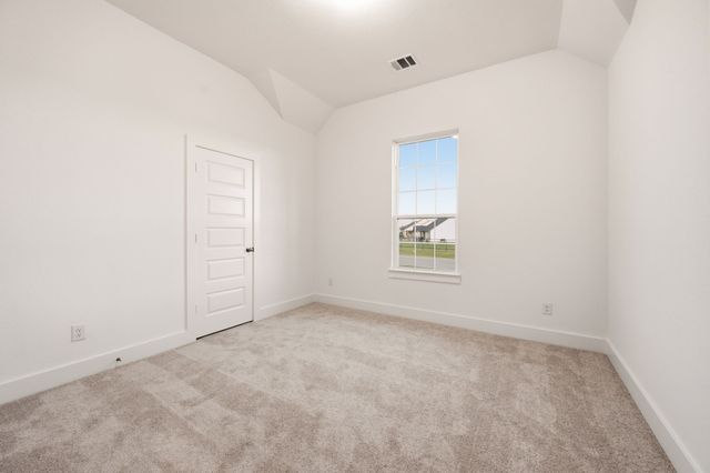116 Park Hurst Drive, Boyd, TX 76023