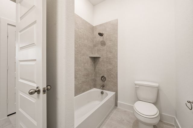 116 Park Hurst Drive, Boyd, TX 76023