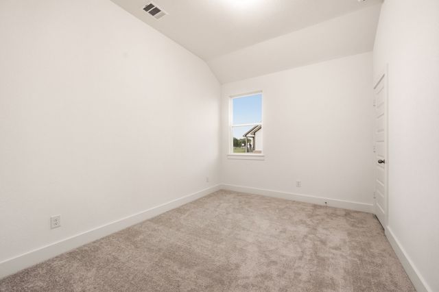 116 Park Hurst Drive, Boyd, TX 76023