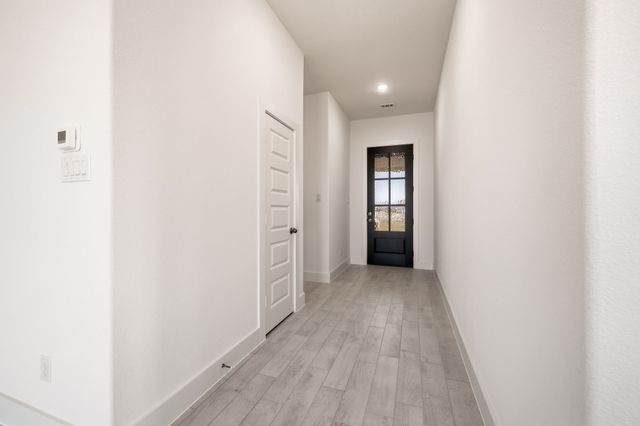 116 Park Hurst Drive, Boyd, TX 76023