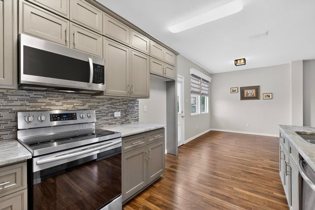 1816 Marble Cove Lane, Denton, TX 76210
