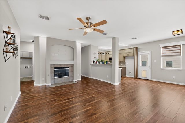 1816 Marble Cove Lane, Denton, TX 76210
