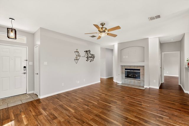 1816 Marble Cove Lane, Denton, TX 76210