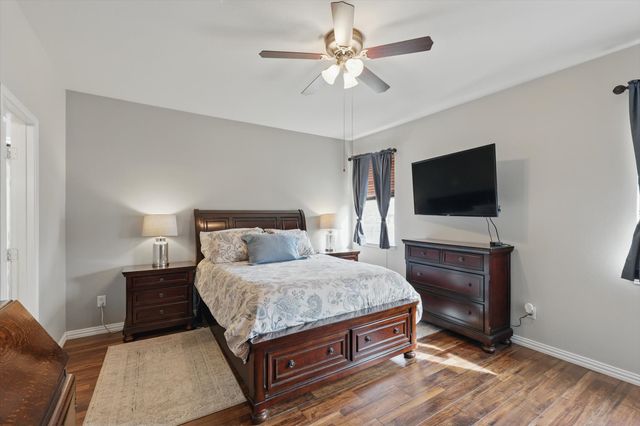 1816 Marble Cove Lane, Denton, TX 76210