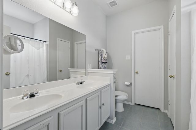 1816 Marble Cove Lane, Denton, TX 76210