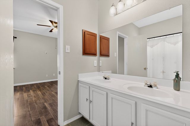1816 Marble Cove Lane, Denton, TX 76210