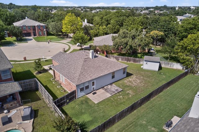 1816 Marble Cove Lane, Denton, TX 76210