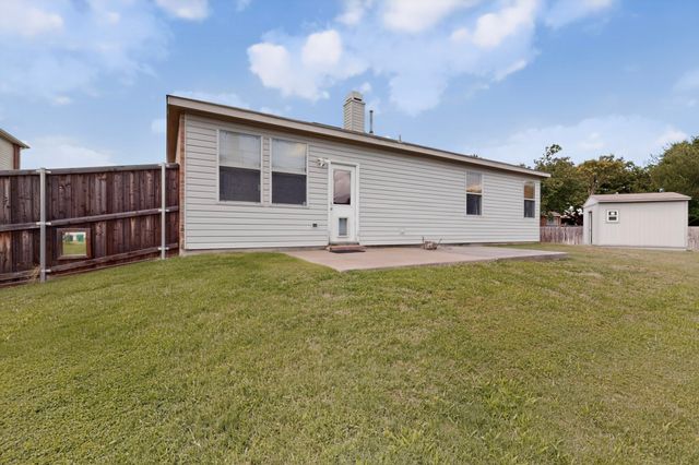 1816 Marble Cove Lane, Denton, TX 76210