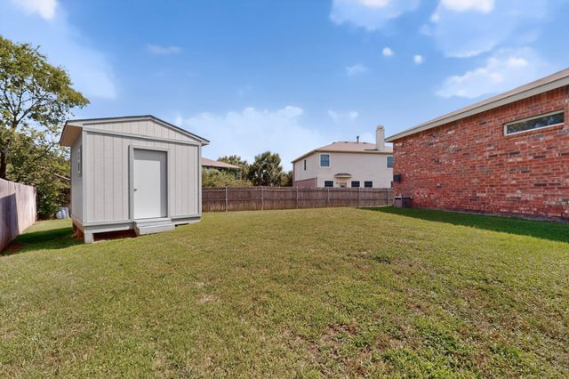 1816 Marble Cove Lane, Denton, TX 76210