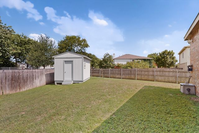 1816 Marble Cove Lane, Denton, TX 76210