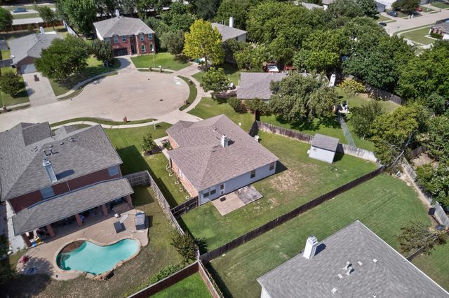 1816 Marble Cove Lane, Denton, TX 76210