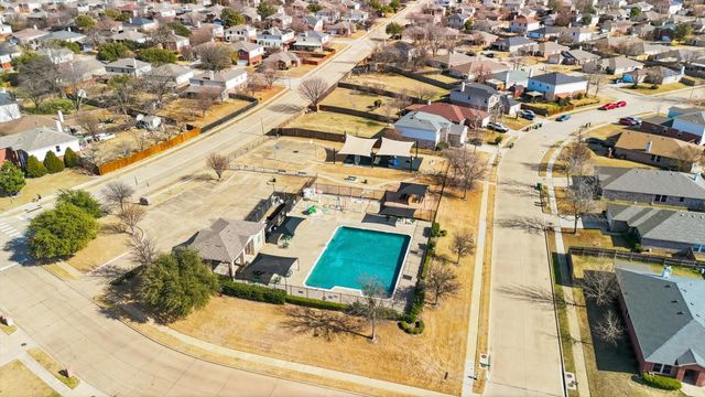1816 Marble Cove Lane, Denton, TX 76210