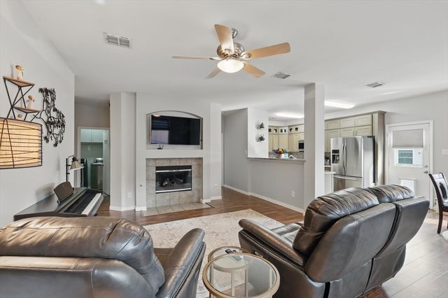 1816 Marble Cove Lane, Denton, TX 76210
