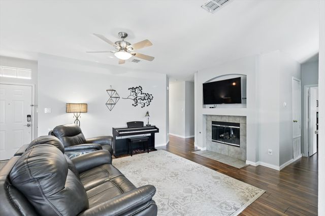 1816 Marble Cove Lane, Denton, TX 76210