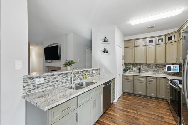 1816 Marble Cove Lane, Denton, TX 76210