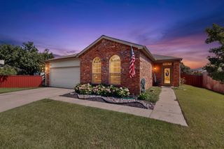 1816 Marble Cove Lane, Denton, TX 76210