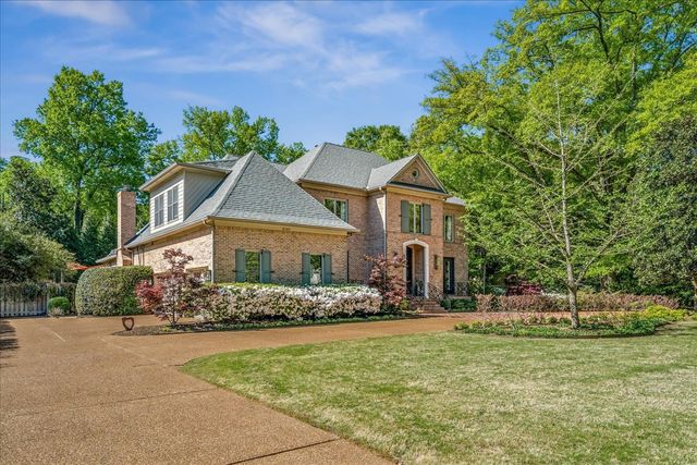 4749 SHADY GROVE RD, Memphis, TN 38117