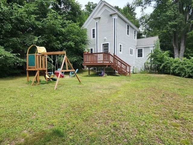 190 Southville Rd 190, Southborough, MA 01772