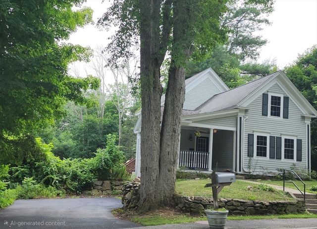 190 Southville Rd 190, Southborough, MA 01772