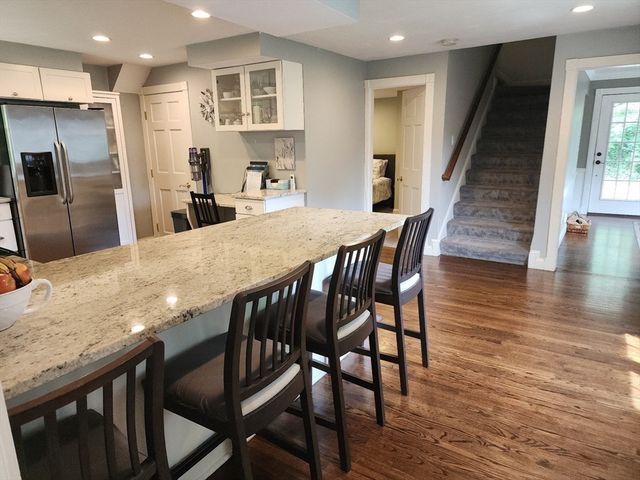 190 Southville Rd 190, Southborough, MA 01772