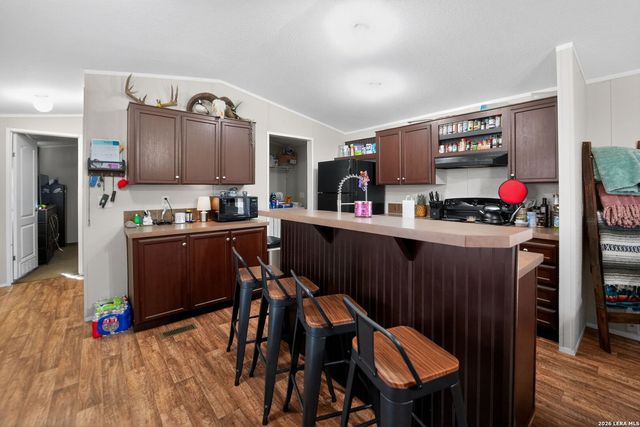 292 private road 1516, Bandera, TX 78003