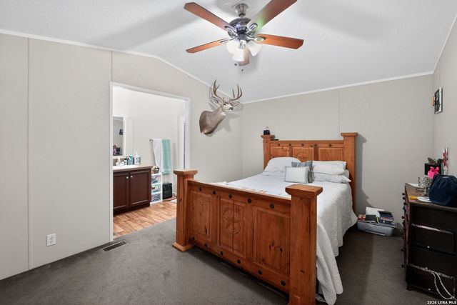 292 private road 1516, Bandera, TX 78003