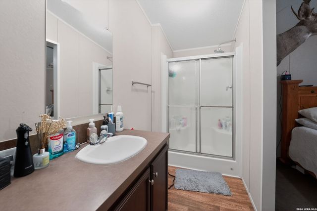 292 private road 1516, Bandera, TX 78003