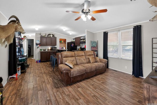 292 private road 1516, Bandera, TX 78003