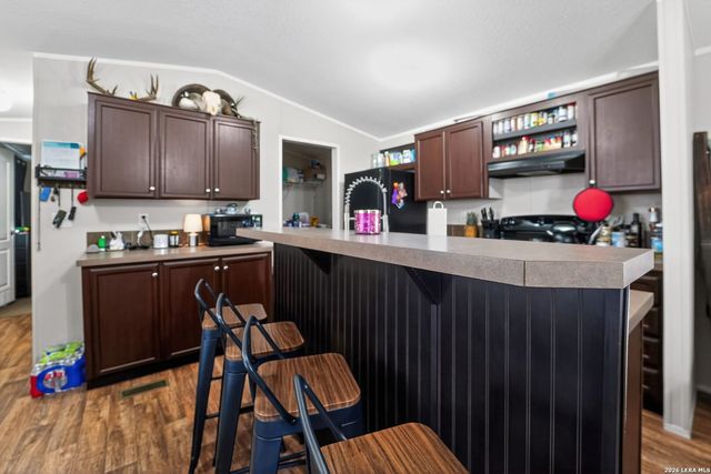 292 private road 1516, Bandera, TX 78003