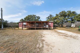 292 private road 1516, Bandera, TX 78003