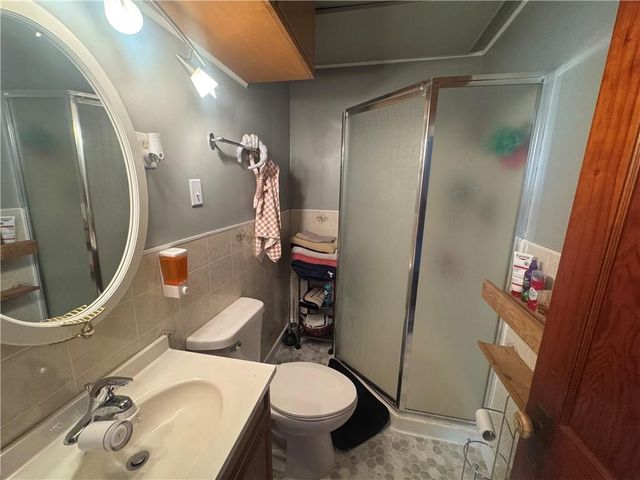 203 S Crocker Avenue, Greenwood, WI 54437