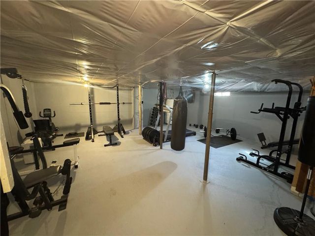 203 S Crocker Avenue, Greenwood, WI 54437