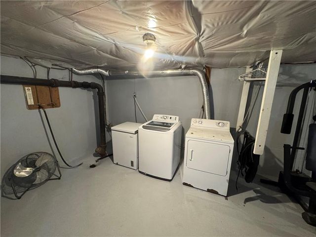 203 S Crocker Avenue, Greenwood, WI 54437