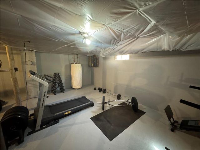 203 S Crocker Avenue, Greenwood, WI 54437